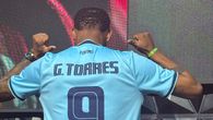 Selección de Panamá: ¿Qué significa la camiseta celeste de Reebok?