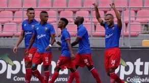 El CAI recibe a un inspirado