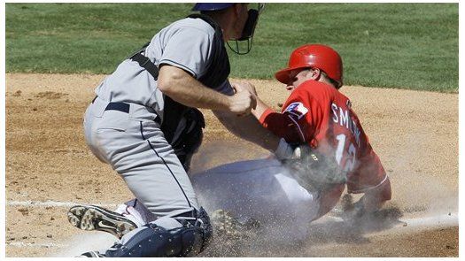 MLB: Rangers 6, Rays 2; Hunter debuta con victoria
