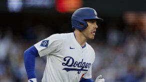 MLB: Freddie Freeman ingresa a la lista de lesionados de los Dodgers