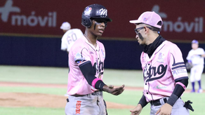 Nacional de Béisbol U23: Tabla de posiciones tras la jornada 1