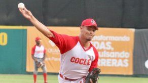 Béisbol Mayor 2022: La Leña Roja de Coclé sale como favorita&nbsp;