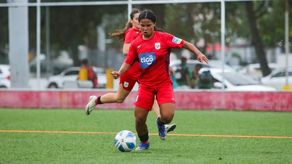 Torneo UNCAF Femenino U16