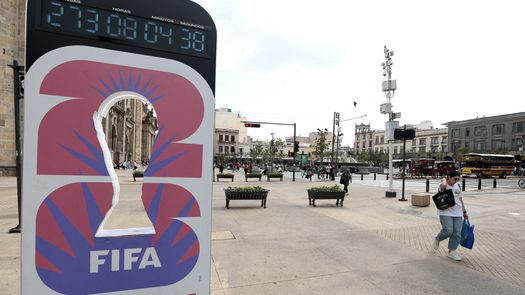 La FIFA compensará a los clubes con 355 millones por ceder a los jugadores al Mundial 2026
