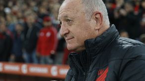 Luis Felipe Scolari, último ganador de Mundial con Brasil. Datos previos a Qatar 2022