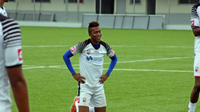 SanFra recupera a Castañeda