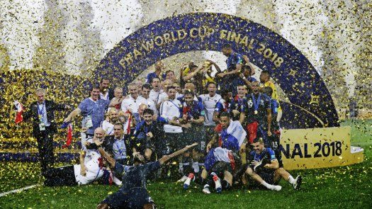 Los 10 momentos memorables del deporte en 2018