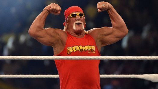 Hulk Hogan: Muere la leyenda de la lucha libre a los 71 años