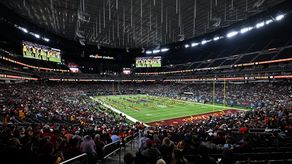 Canelo Álvarez vs Terence Crawford será en el Allegiant Stadium, según The Ring
