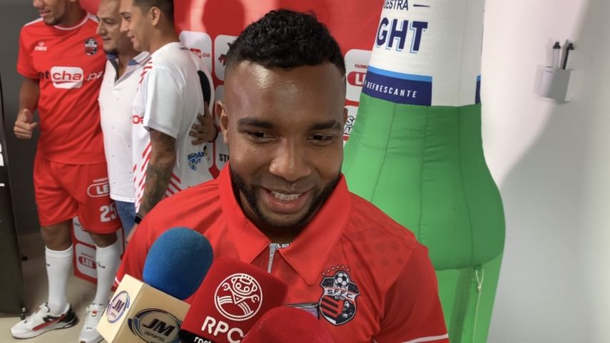 LPF: Es la misma meta