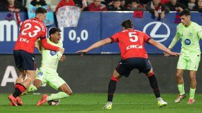 FC Barcelona vs Osasuna: ¿Cuándo se juega el partido pospuesto?