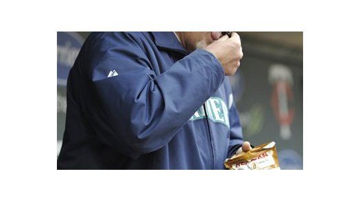 Jugadores de Grandes Ligas aceptan mascar menos tabaco