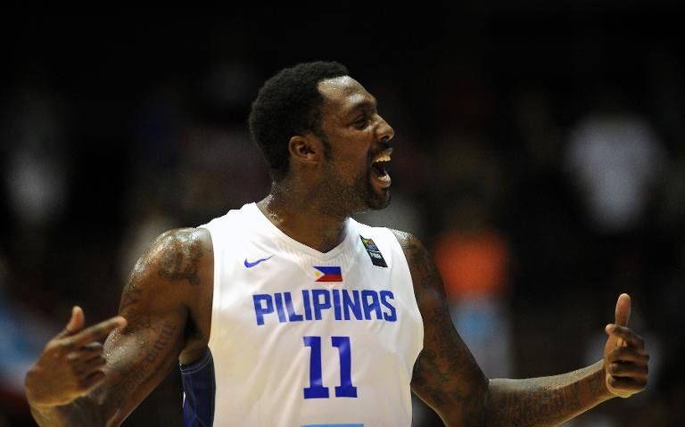 Barea lidera el triunfo de Puerto Rico ante Filipinas (73-77)