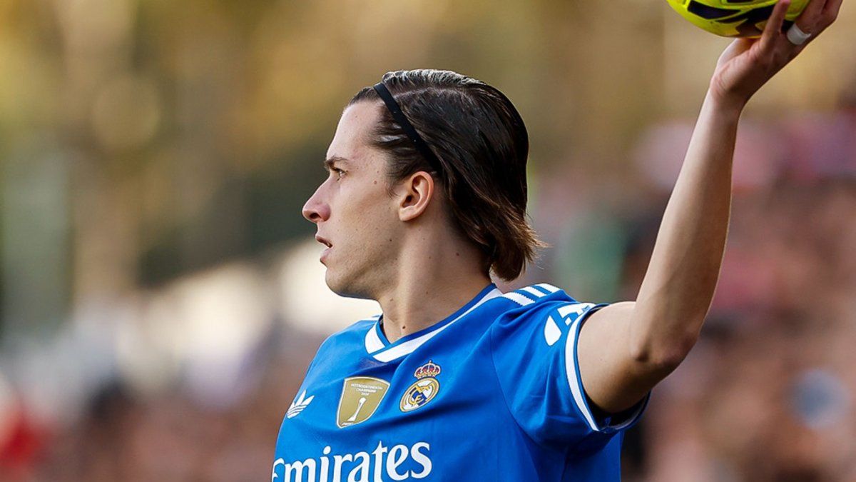 Elche CF vs Real Madrid: EN VIVO