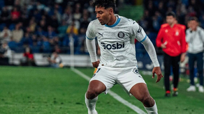 Selección de Panamá: Catalunya sufre dos bajas y sus reemplazos están definidos