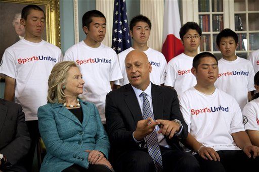 Cal Ripken visitará Japón como embajador deportivo
