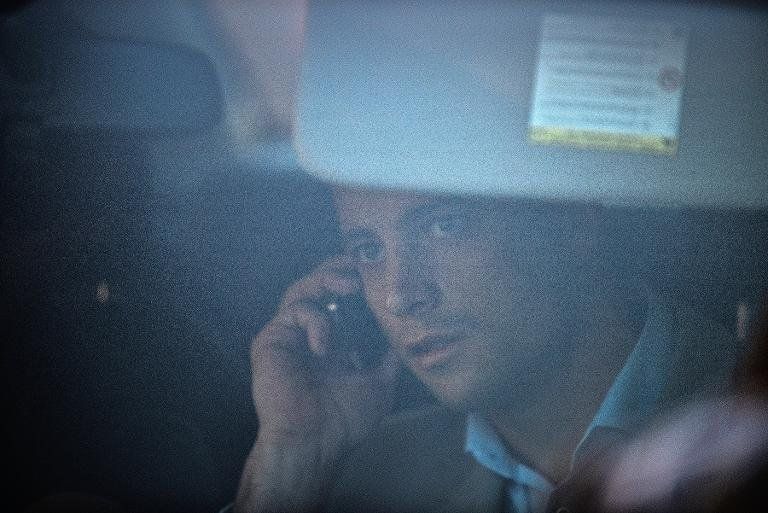 Oscar Pistorius se somete a exámenes psiquiátricos en Sudáfrica