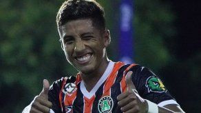 LPF: Alianza FC suma su primera victoria en el Clausura 2024