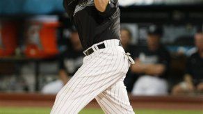 Cantú rompe récord de partidos con hit y remolcadas