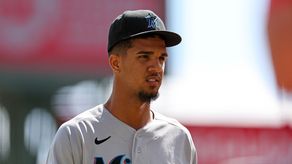 MLB: Eury Pérez de los Marlins se someterá a cirugía Tommy John