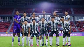 LPF: Tauro FC gana y podría meterse en playoffs por empate de Sporting