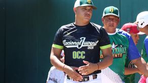 Béisbol Juvenil 2026: Los elegidos por José Cheo Murillo para representar a Chiriquí Occidente