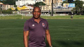 Javier Miller ante un gran reto en el Clausura 2017 con Sporting San Miguelito