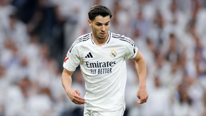 Convocatoria del Real Madrid para medirse al Real Oviedo en la J2