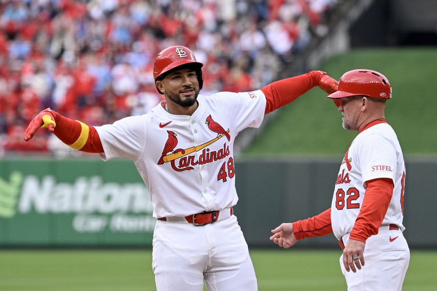 MLB: ¿Cómo le fue a los panameños el jueves 27 de marzo?