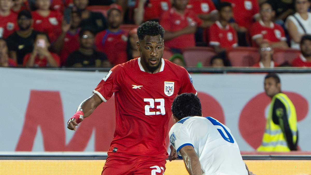 Selección de Panamá: Así fue la goleada contra Nicaragua en las Eliminatorias CONCACAF