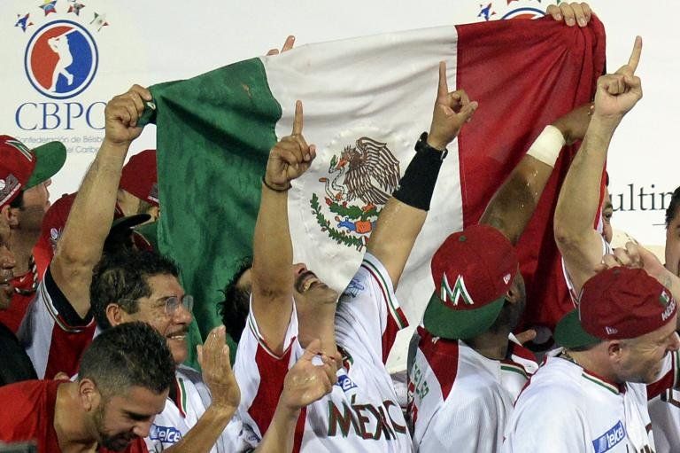Naranjeros de Hermosillo, el equipo que le dio a México su octava Serie del Caribe