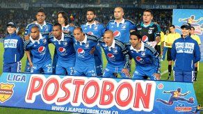 Atlético Junior cae 1-0 ante Millonarios de Román Torres