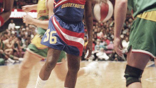 Fallece Meadowlark Lemon, ex estrella de los Globetrotters