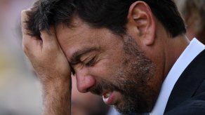 Los clubes italianos renuncian a la Superliga europea pero no a la idea