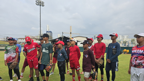 Serie del Caribe Kids 2024:&nbsp; Roster de Panamá para el evento