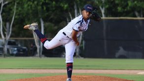 Premundial de Béisbol U15: Panamá deja tendido en el terreno a Brasil