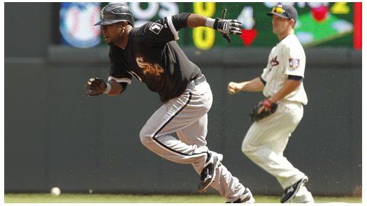 MLB: Medias Blancas 2, Mellizos 1; Umber blanquea siete entradas