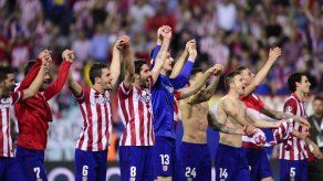 Cuartos de final de la Champions League