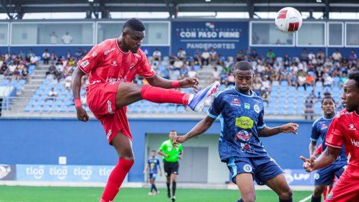 LPF: Partidos para la jornada 16 del Clausura 2026