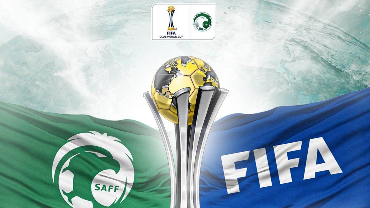 FIFA define Arábia Saudita como sede do Mundial de Clubes 2023 - Lei em  Campo