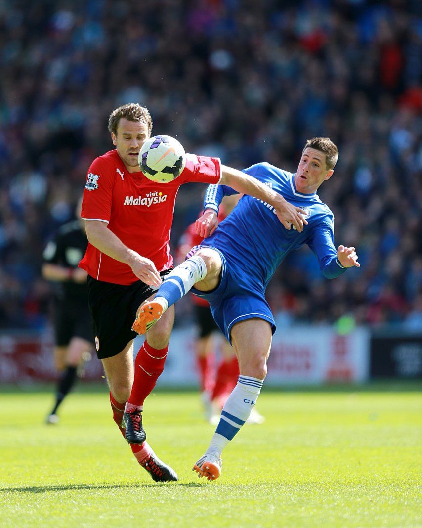 Mundial: Torres y Costa, con España; sale Arbeloa