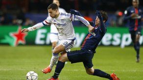 Chelsea esperando por que Hazard salga del mal momento