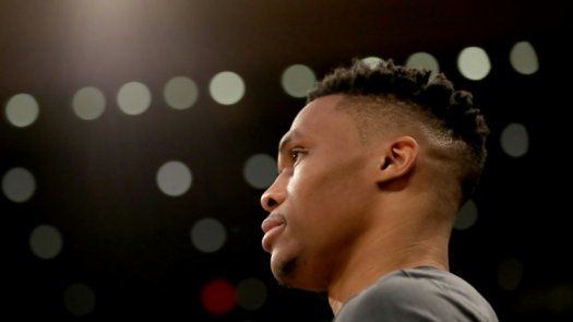 Westbrook explota con triple-doble de otra dimensión ante Pelicans