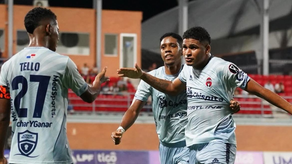 Concachampions 2026: Sporting San Miguelito ya conoció su rival