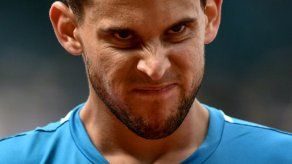 Thiem propone un dobles mixto a Serena Williams luego de su incidente en Roland Garros