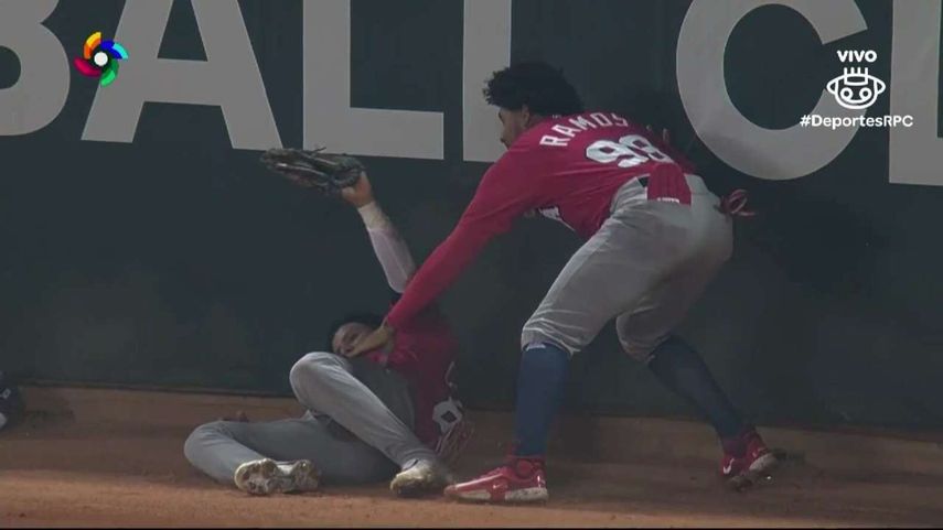 Clásico Mundial 2023: Panamá se lució con joyitas a la defensiva en Taichung