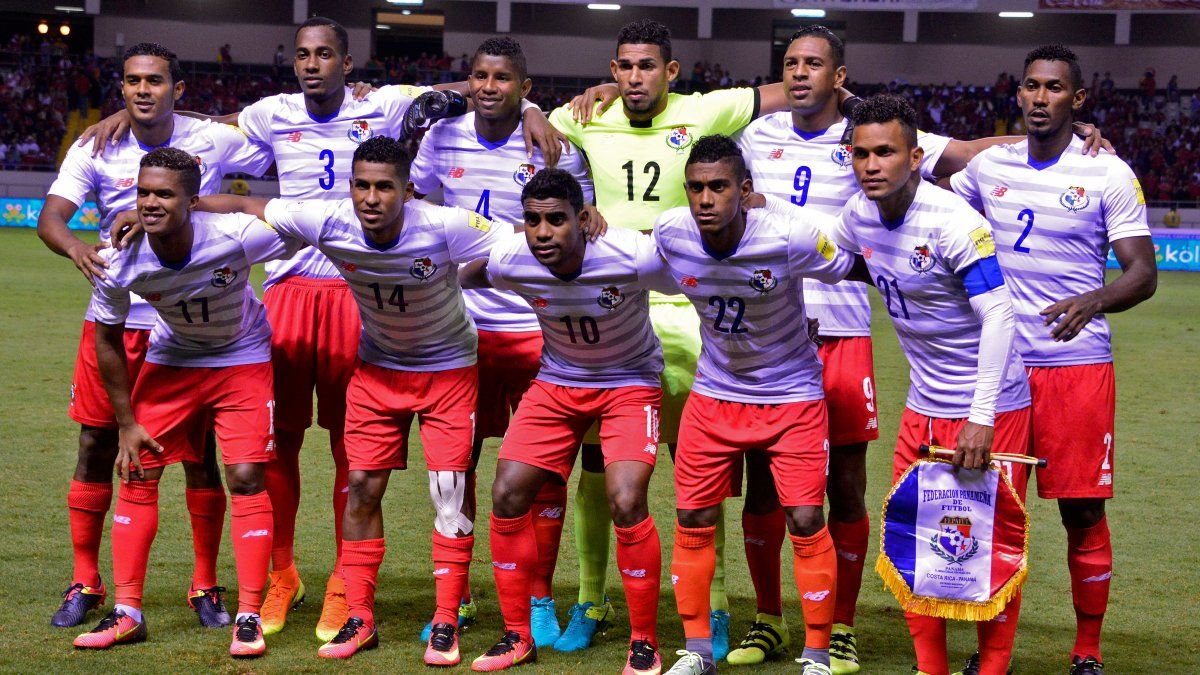 Panamá sube 7 puestos en el ranking FIFA