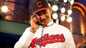 Daniel Espino: Iba a empezar a lanzar un día después de que todo se canceló