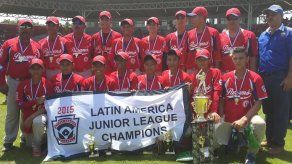 Peloteros de Aguadulce  alistan maletas para el Mundial Pre Intermedio