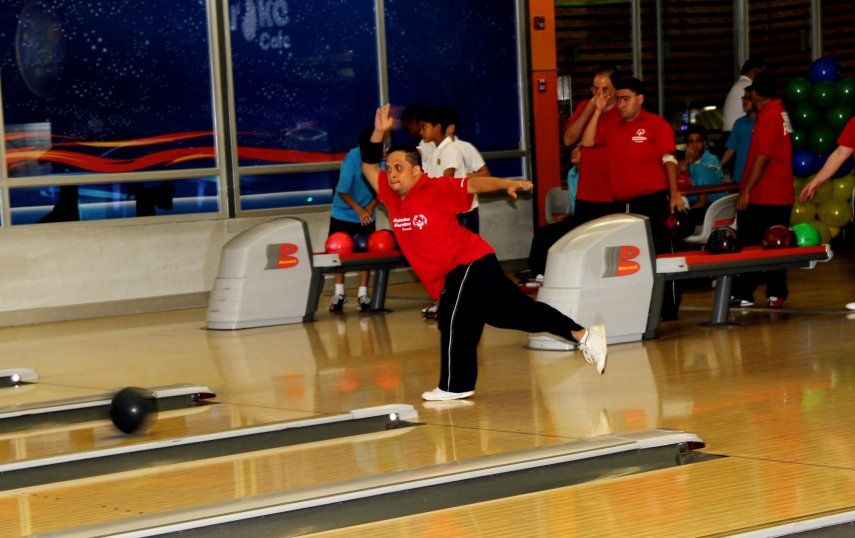 III Torneo Intercolegial de Bolos